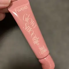 피 글로우 스무디 립밤 GW02 로즈 부스트