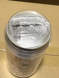 maririn様専用　ドリカム　ドリ缶当たりキーホルダー