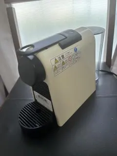 Nespresso エスプレッソマシン 本体のサムネイル