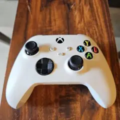 ジャンク品　Xbox コントローラー　２個