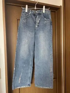 FREA'CS STORESシルバー泊デニムのサムネイル