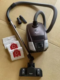Miele S6 Hummingbird 掃除機 本体 - メルカリ