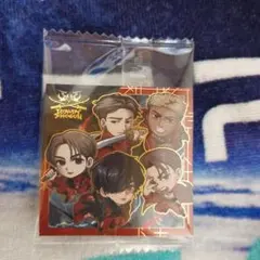 新品、未使用 THE RAMPAGE BOTシール（80）