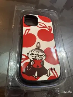 iFace First Class ムーミン iPhone 14 ケースのサムネイル