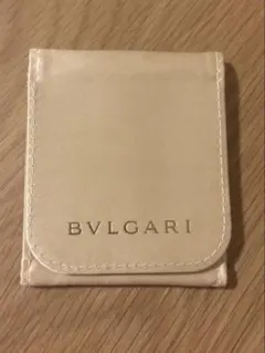bvlgari ノベルティ　ミラー　ポーチ　未使用 2026年最新】ブルガリ ポーチ ノベルティの人気アイテム - メルカリ