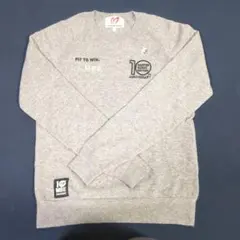 カシミアMASTER BUNNY EDITION セーター サイズ2 グレー