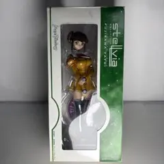 宇宙のステルヴィア　藤沢やよい　T’s system　宮川武　ガレージキット 宇宙のステルヴィア 藤沢やよい T's system 宮川武 ガレージ