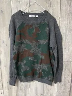 ニコアンド ニット