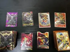 バディファイト 五角 デッキ 100期 - メルカリ