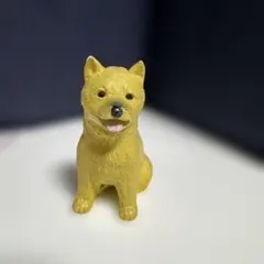 柴犬 フィギュア 置物のサムネイル