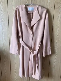 新品　インデックス　index トレンチコート