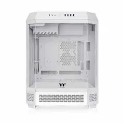 Thermaltake The Tower 600 Snow