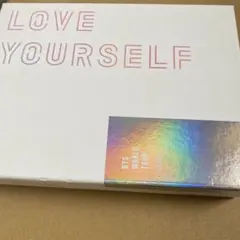 BTS ライブ ブルーレイLOVE YOURSELF SEOUL 日本語字幕あり
