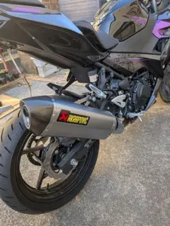 2026年最新】ninja400マフラーの人気アイテム - メルカリ