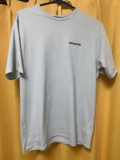 patagonia M's P-6 Logo Responsibili Tee