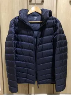 UNIQLO ユニクロ / ウルトラライトダウンジャケット パーカー