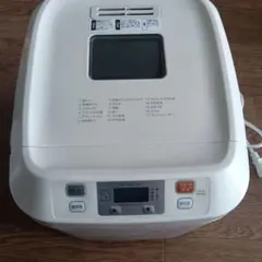 siroca ホームベーカリー SHB-722 - メルカリ