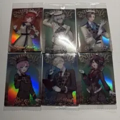 にじさんじ ウエハース まとめ売り(バラ売り可⭕️)