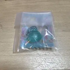 サンリオ　グミチュアチャーム　ハンギョドン・こぎみゅんセット　バラ売り可