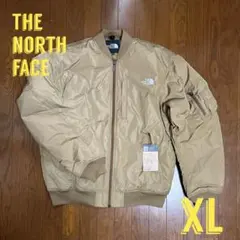 【新品タグ付き】THE NORTH FACE Bomber Jacketのサムネイル