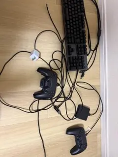 ReasnowS1 Beloder ロジクールキーボードセット