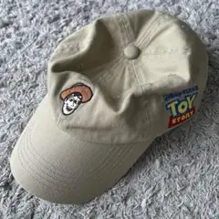 TOY STORY*ウッディー*キャップ*57〜59cm