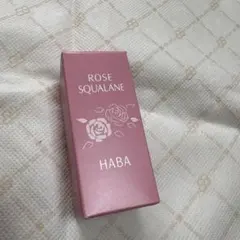 HABA ROSE SQUALANE 30mL 2本セット - メルカリ