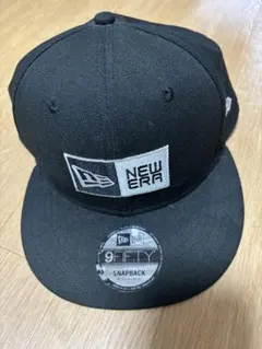 【NEW ERA】9FIFTY キャップのサムネイル