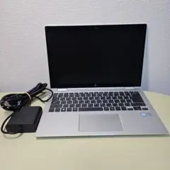 高性能中古ノートhpx 360 1030 G3 i7/16G/512G高速SSD - メルカリ
