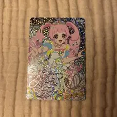 ひみつのアイプリ プリンセスアイプリバズリウム ひまり
