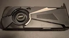 2026年最新】MSI グラフィックボード・グラボ・ビデオカードの人気
