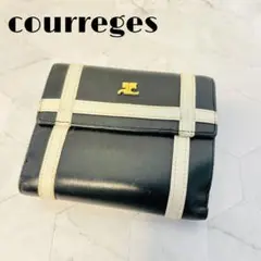 2つ折り財布 折り財布