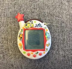 BANDAI たまごっち JAL SPECIAL2 本体　特せい英語版　バンダイ BANDAI たまごっち JAL SPECIAL2 本体 特せい英語版 バンダイ - メルカリ