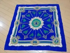 一点物】手描き 曼荼羅バティック タペストリー - メルカリ