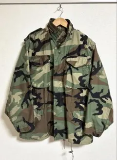フィールドジャケット ミリタリージャケット
