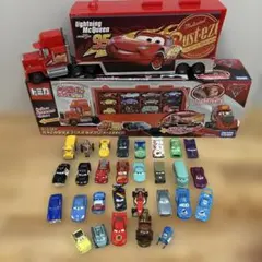 2026年最新】トミカ カーズ たくさんのせよう!大きなマックの人気