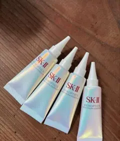 【新品未開封】SK-II ジェノプティクスインフィニットオーラエッセンス