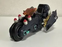 リンクトラベラーズ スレイプニル