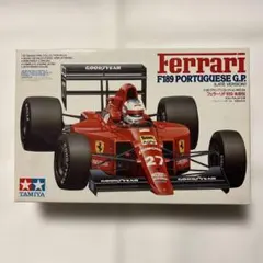 □試験販売3号フェラーリF1ビッグスケールコレクション