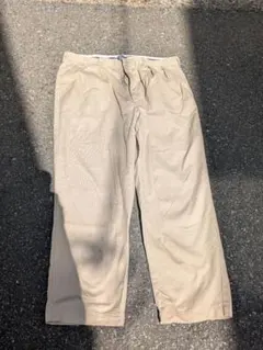 Ralph Lauren ベージュ チノパン
