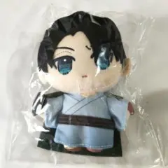 進撃の巨人　リヴァイ　縁日　ぬいぐるみのサムネイル