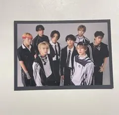 Peppermint Yum FANTASTICS × EPEX ファンタトレカ