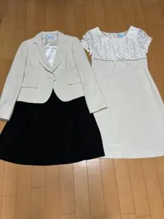 J-ing セレモニースーツ 3点セット