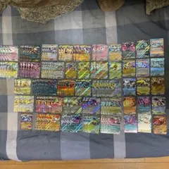 ポケモンカード RRセット