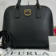 ☆未使用級☆ FURLA ファンタスティカ S 2way ショルダーバッグ 2026年最新】furla ファンタスティカの人気アイテム - メルカリ