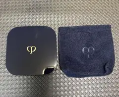 クレ・ド・ポー ボーテ クッションファンデーション オークル10