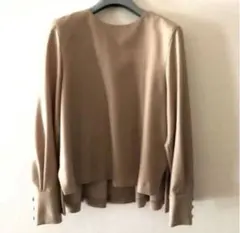 2025年最新】ADORE レディース 長袖 シャツ・ブラウスの人気アイテム