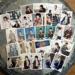 山下智久 公式写真 30枚