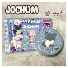 2026年最新】jochum ピーハイ 缶バッジの人気アイテム - メルカリ