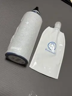 【新品未開封】LAVA リントスル　スカーラ　水素　ボトル　SIGG